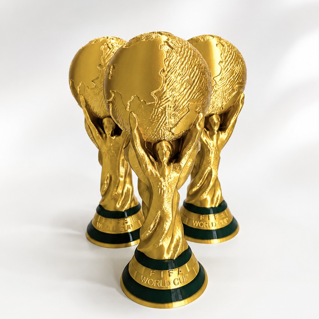 Troféus Personalizados para Campeonato
